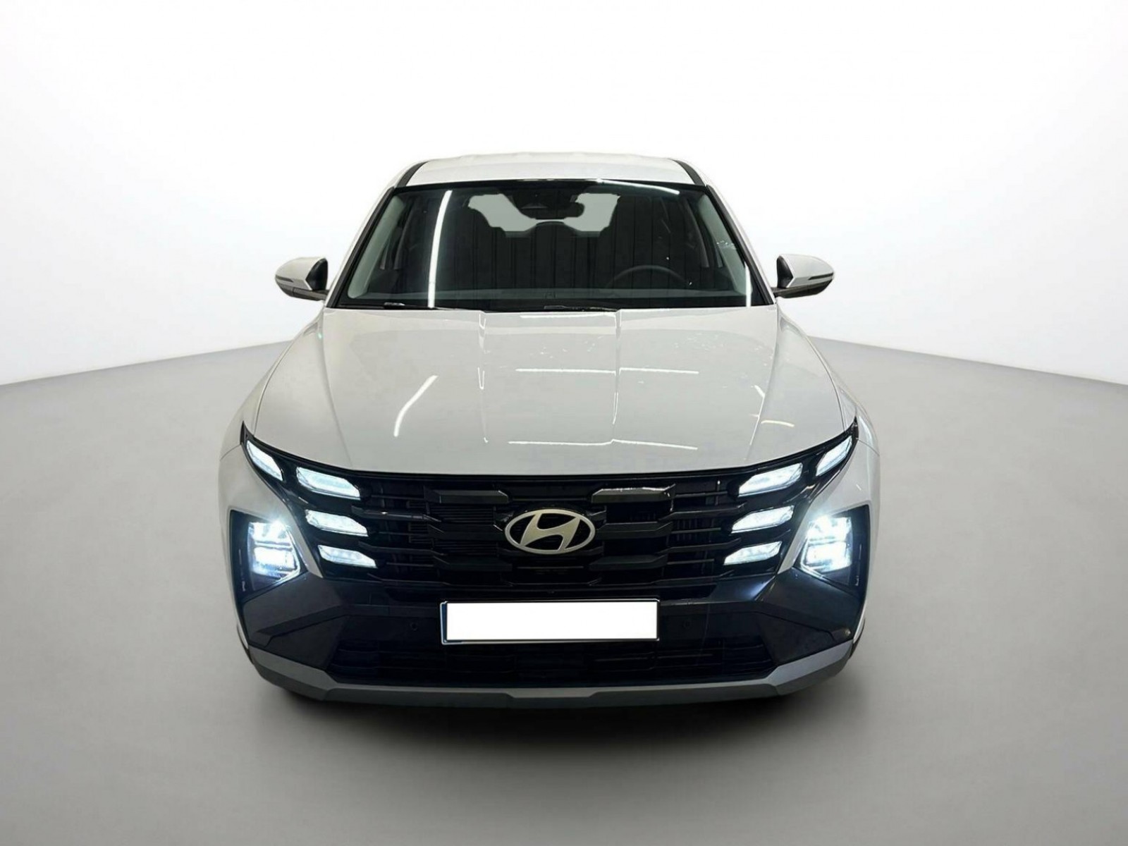 HYUNDAI - TUCSON - #275609 - 4