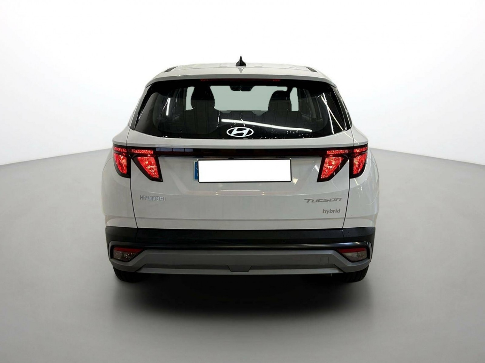 HYUNDAI - TUCSON - #275609 - 5