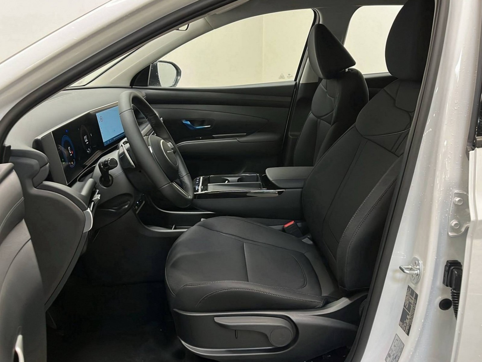 HYUNDAI - TUCSON - #275609 - 7
