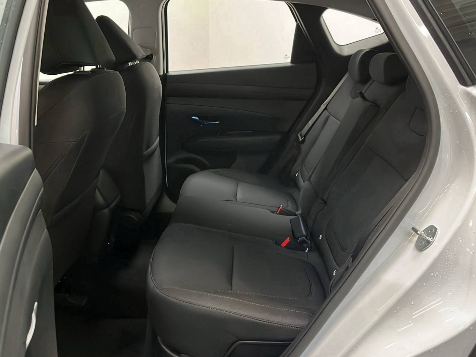HYUNDAI - TUCSON - #275609 - 8