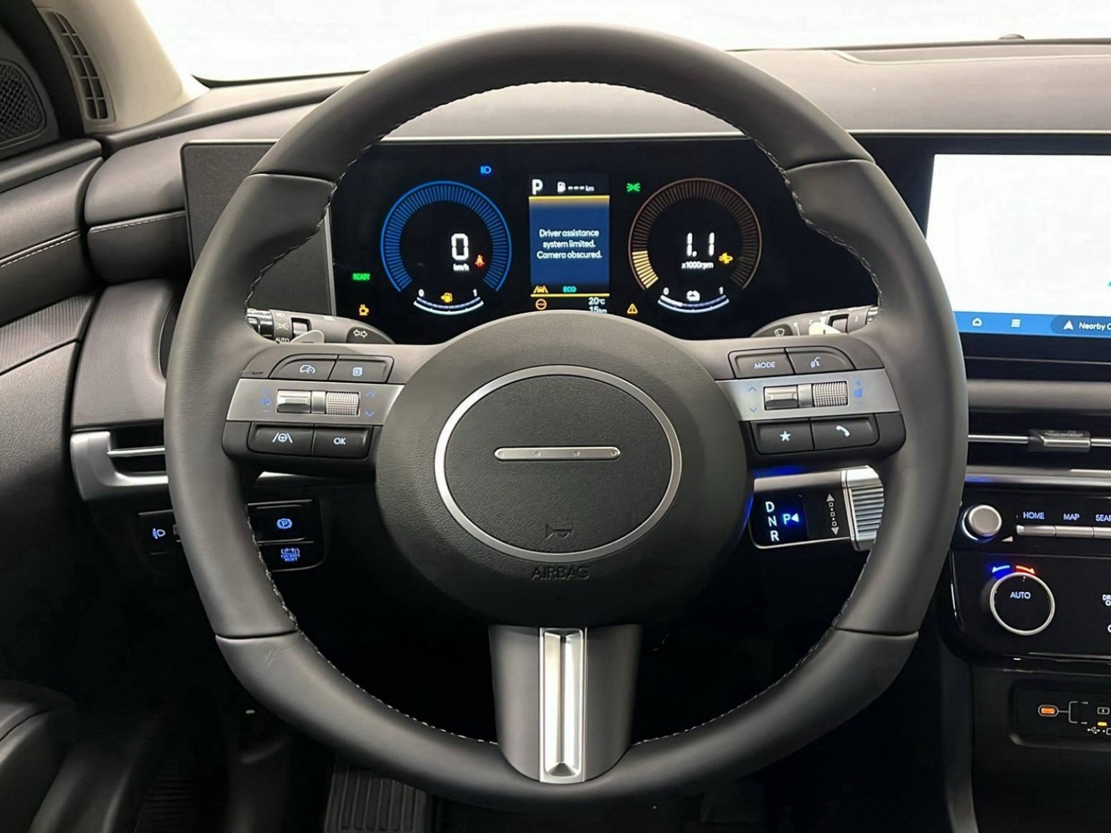 HYUNDAI - TUCSON - #275609 - 10