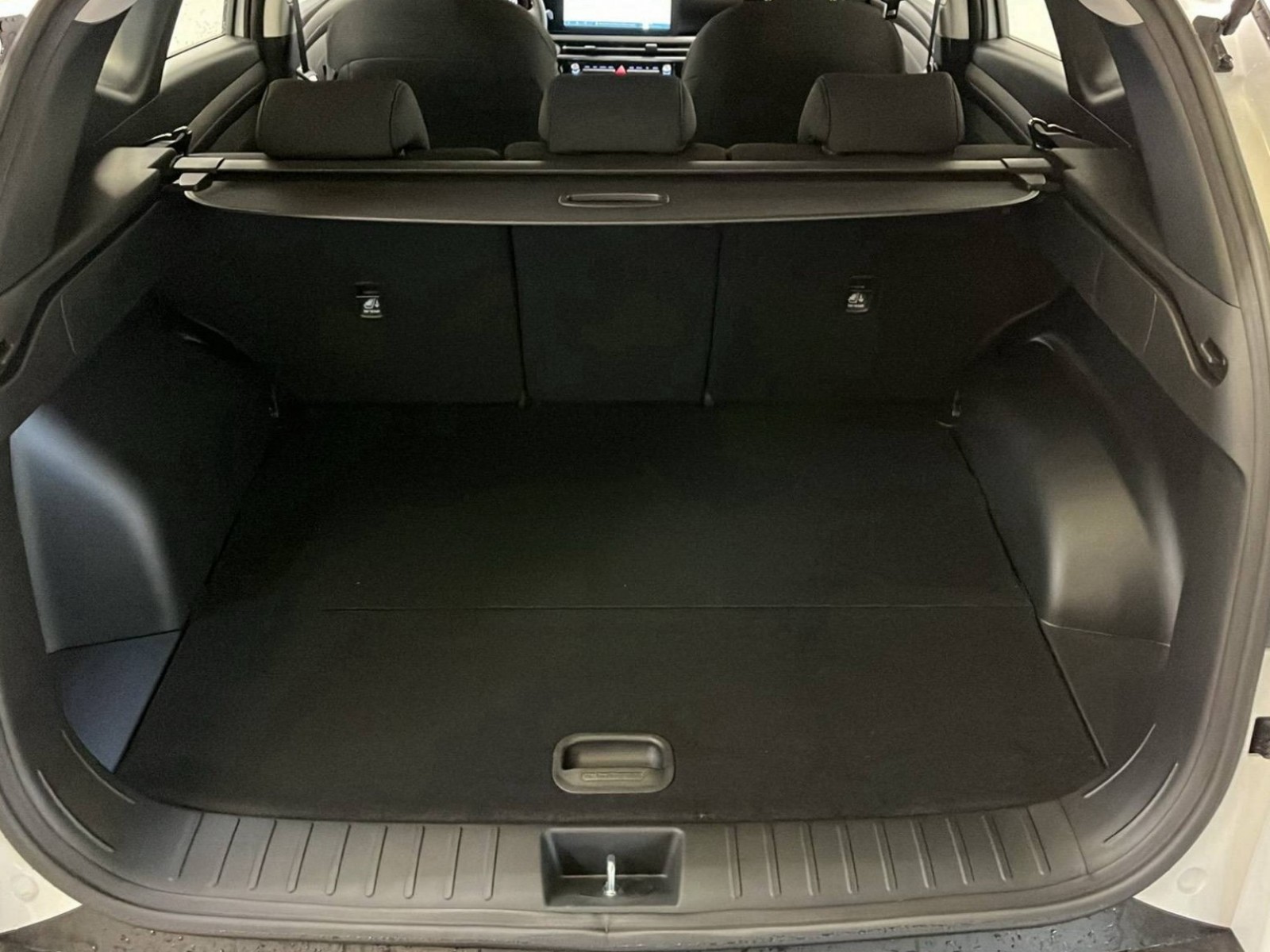 HYUNDAI - TUCSON - #275609 - 13