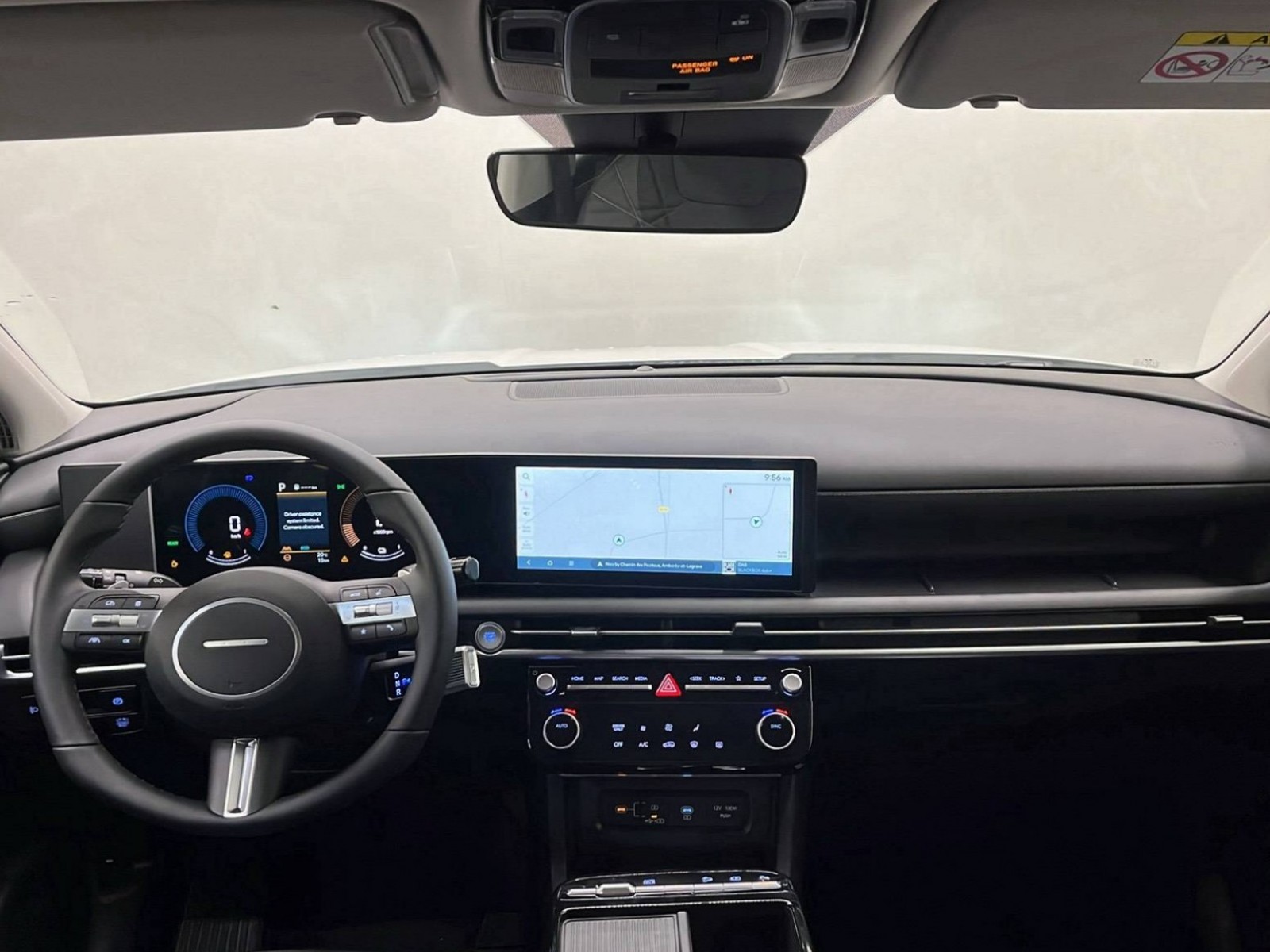 HYUNDAI - TUCSON - #275609 - 14