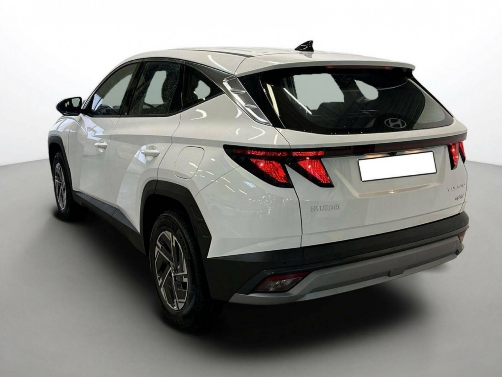 HYUNDAI - TUCSON - #275606 - 22
