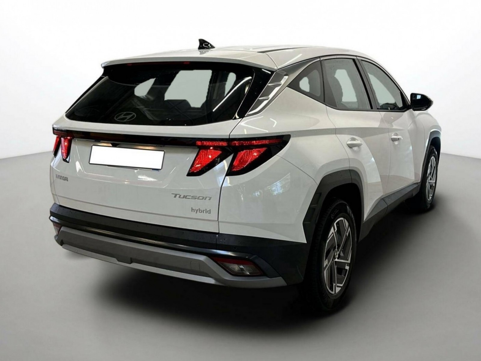 HYUNDAI - TUCSON - #275606 - 23