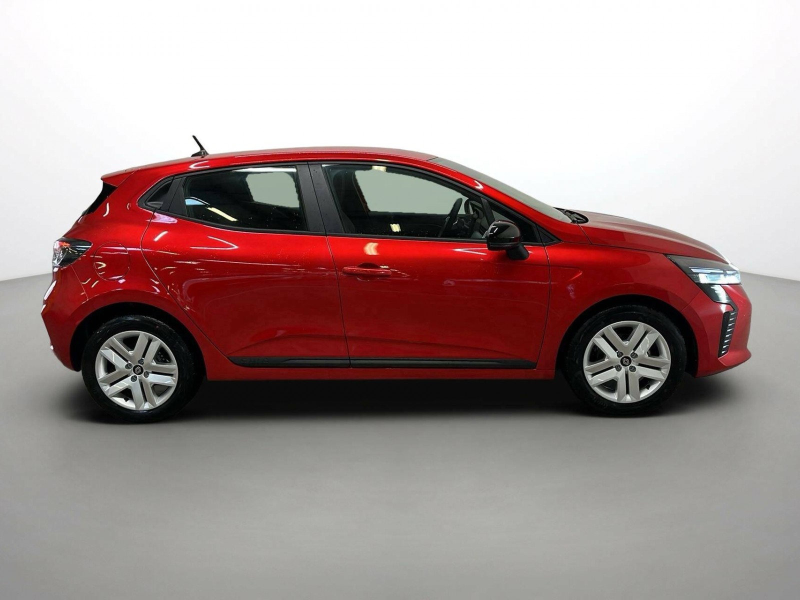 RENAULT - CLIO V - #299507 - 15