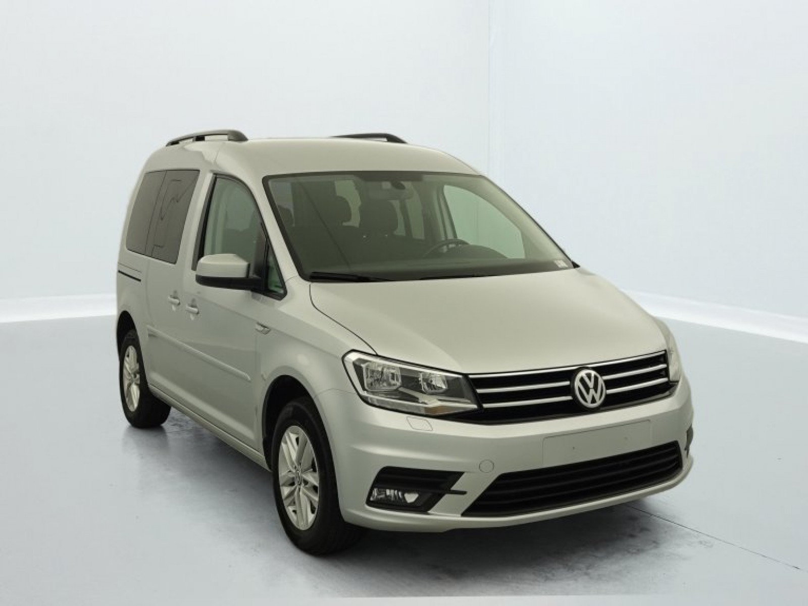 VOLKSWAGEN - Caddy - #237809 - 1