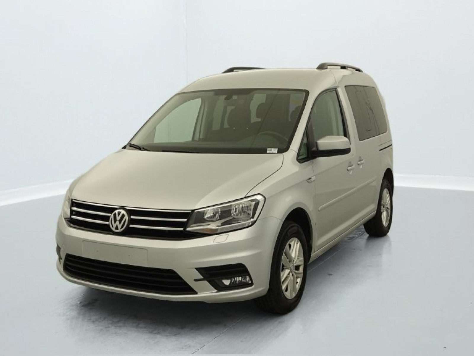 VOLKSWAGEN - Caddy - #237809 - 5