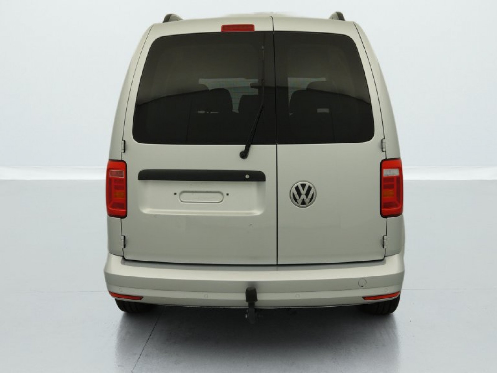 VOLKSWAGEN - Caddy - #237809 - 8