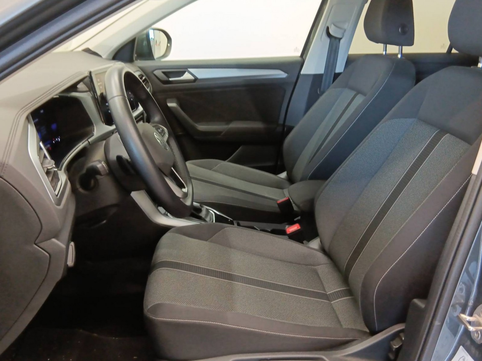 VOLKSWAGEN - T-ROC - #189217 - 7