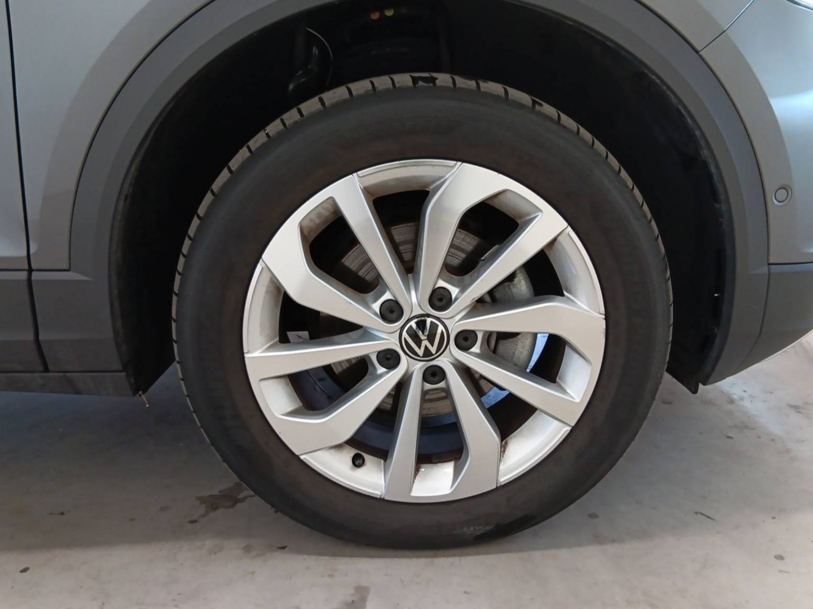 VOLKSWAGEN - T-ROC - #189218 - 6