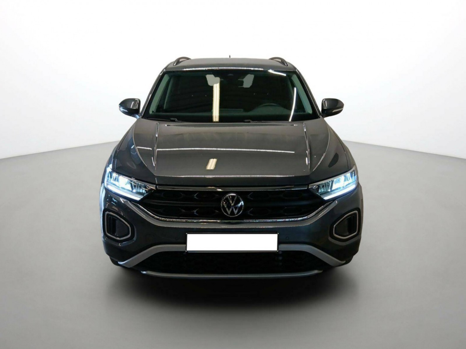 VOLKSWAGEN - T-ROC - #189220 - 4