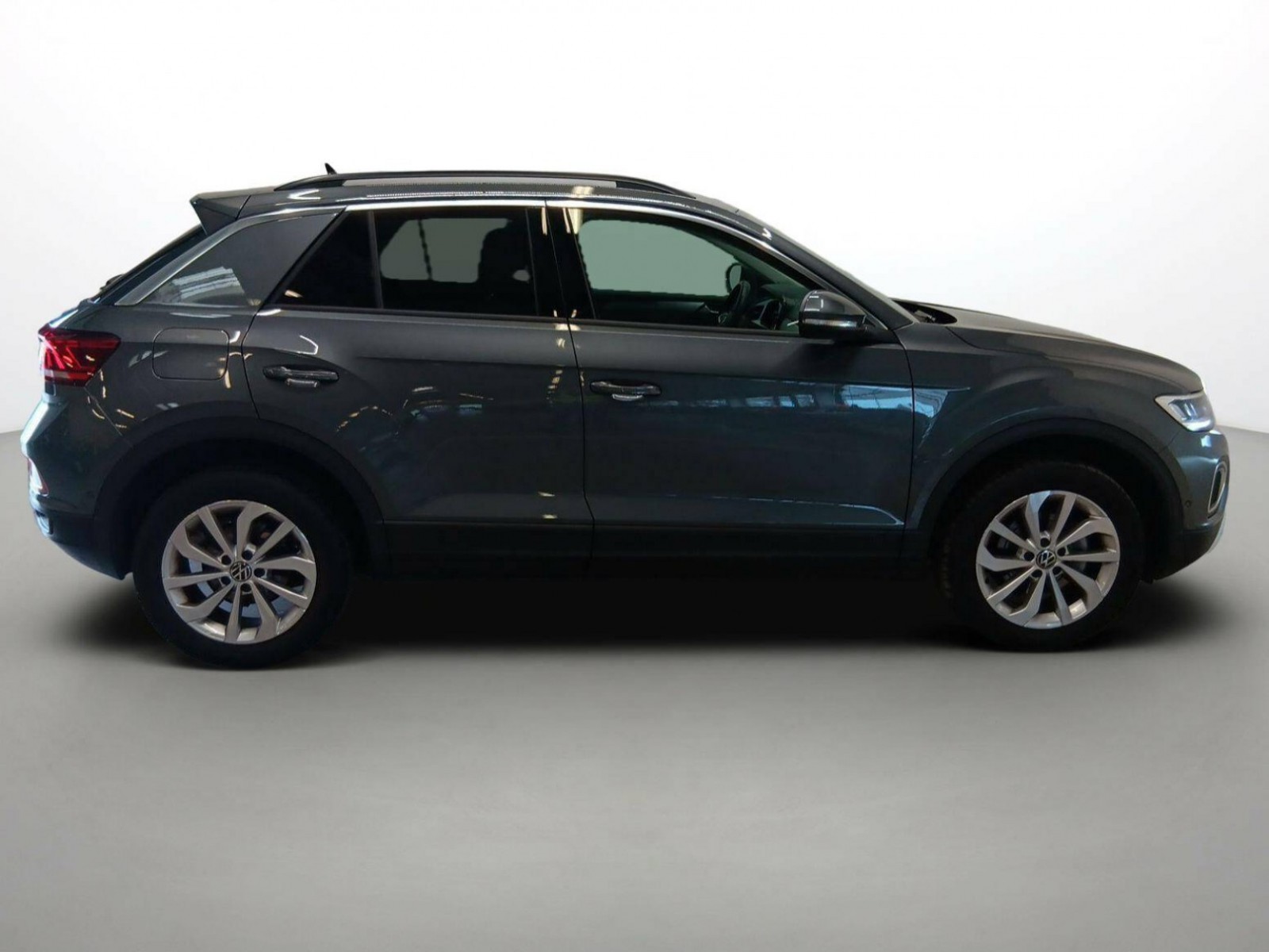 VOLKSWAGEN - T-ROC - #189222 - 15