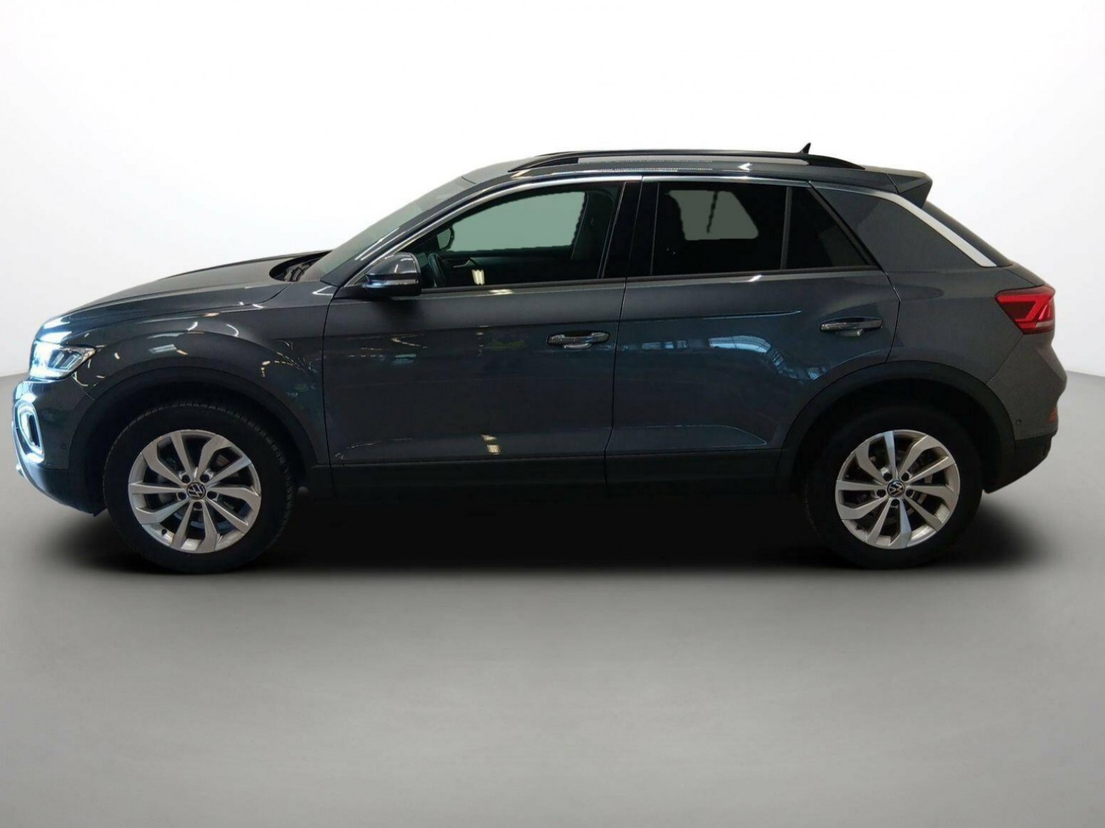 VOLKSWAGEN - T-ROC - #189222 - 16