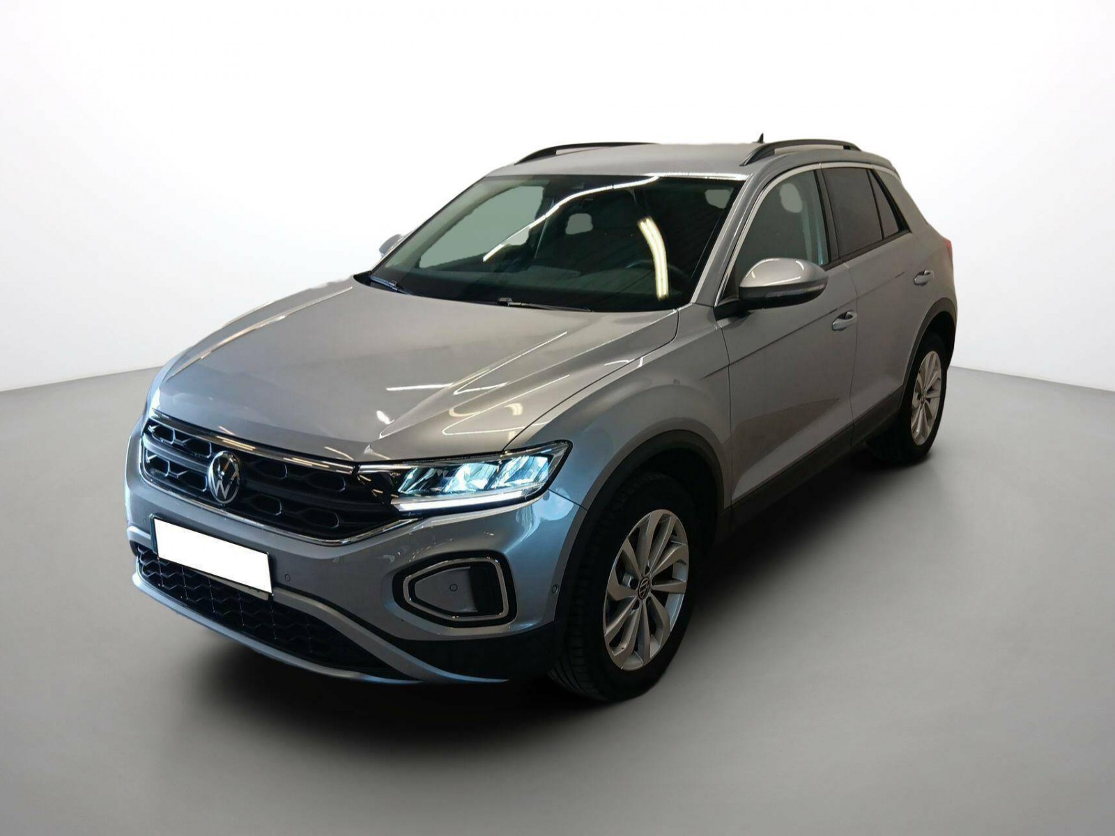 VOLKSWAGEN - T-ROC - #189223 - 0