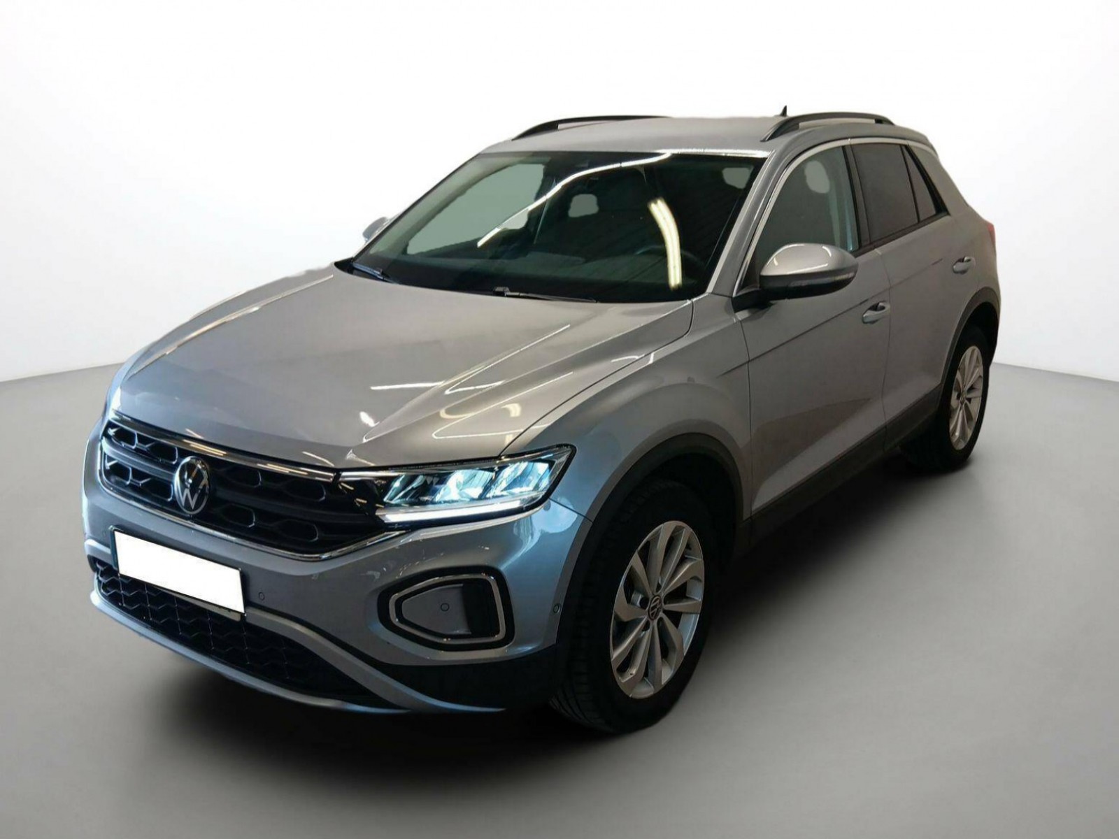 VOLKSWAGEN - T-ROC - #189223 - 16