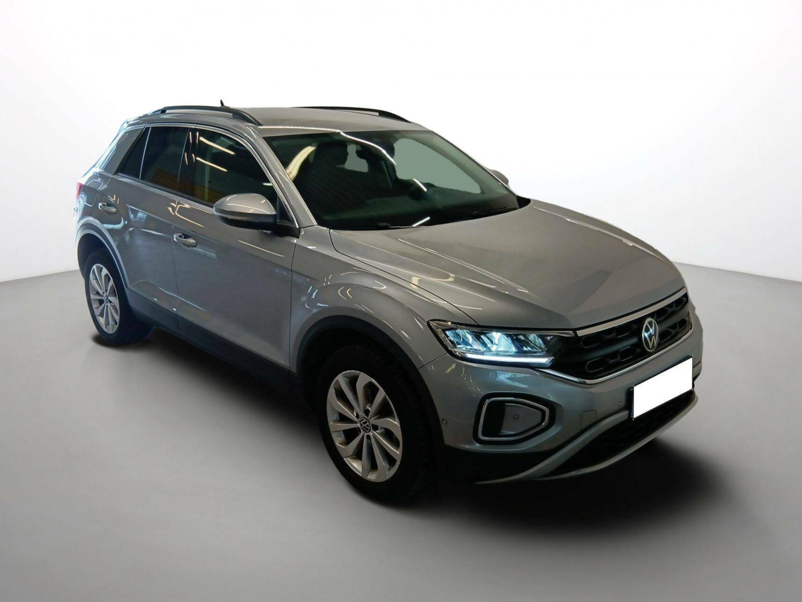 VOLKSWAGEN - T-ROC - #189223 - 1