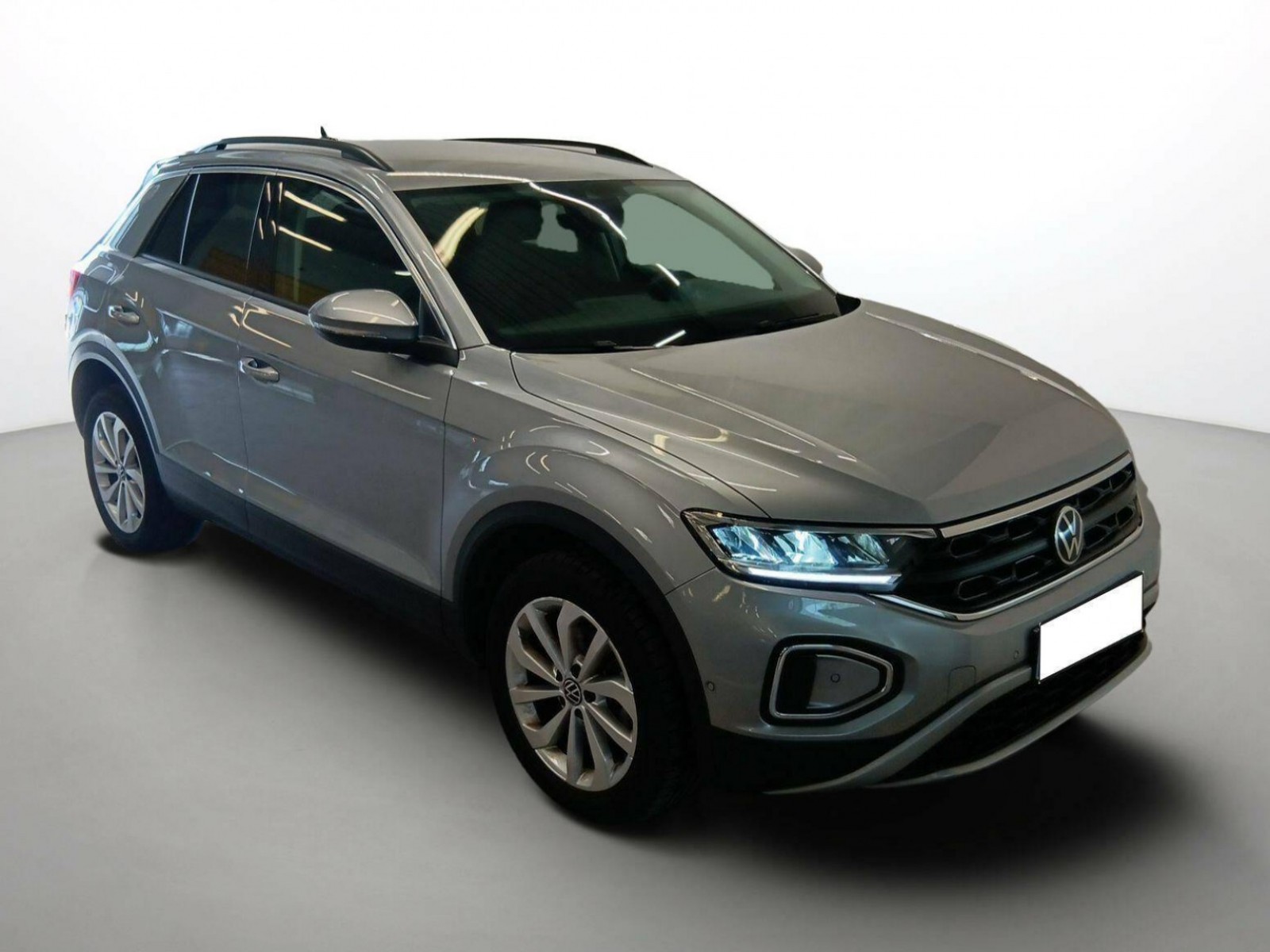 VOLKSWAGEN - T-ROC - #189223 - 17