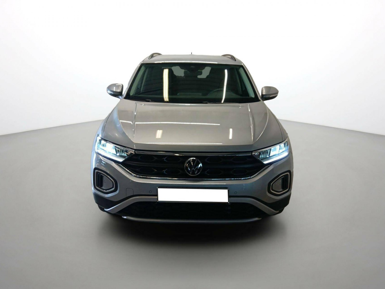 VOLKSWAGEN - T-ROC - #189223 - 4