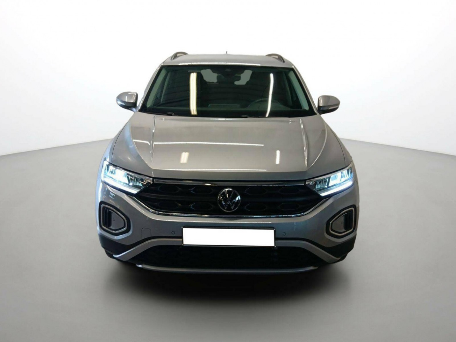VOLKSWAGEN - T-ROC - #189223 - 20