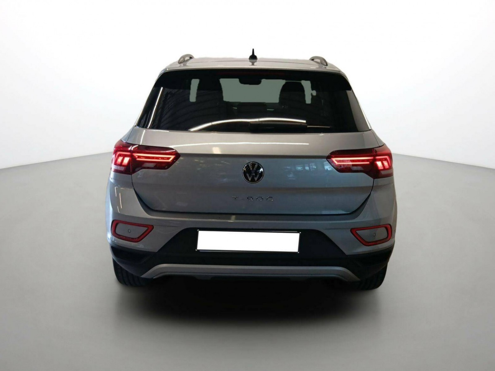VOLKSWAGEN - T-ROC - #189223 - 21