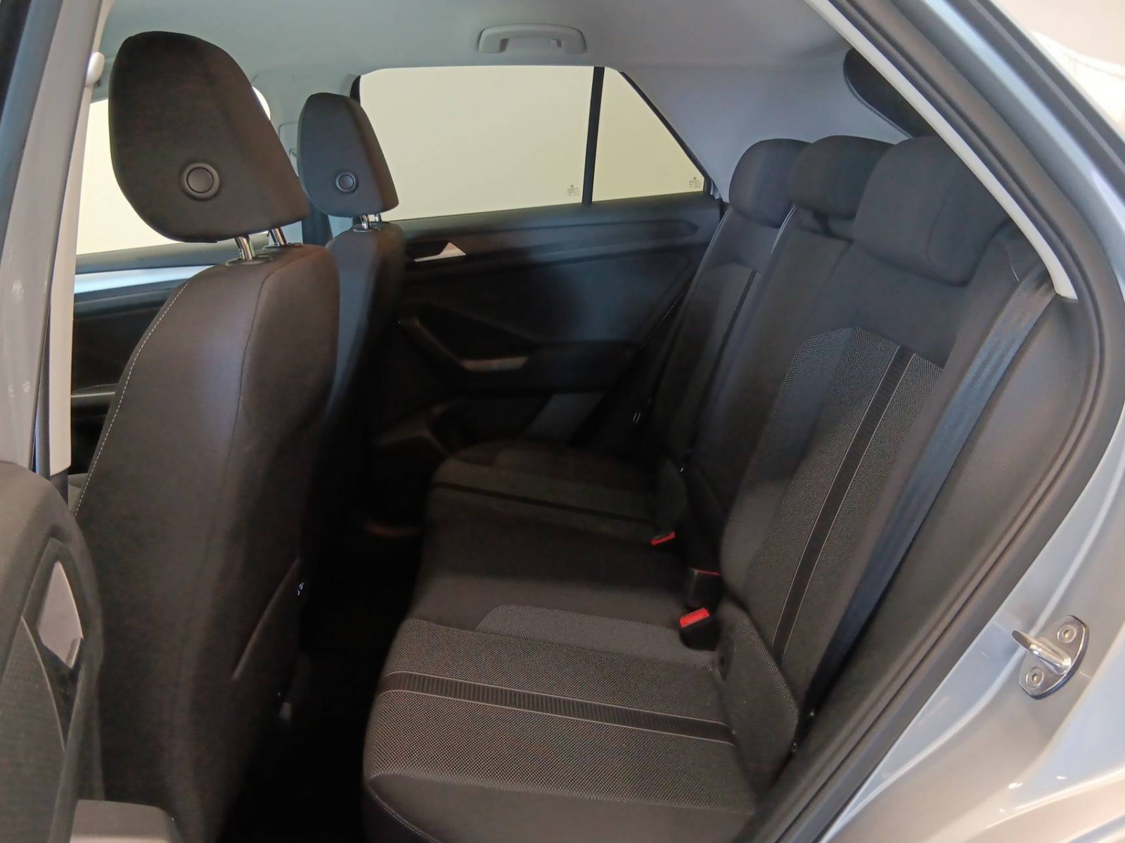 VOLKSWAGEN - T-ROC - #189223 - 8