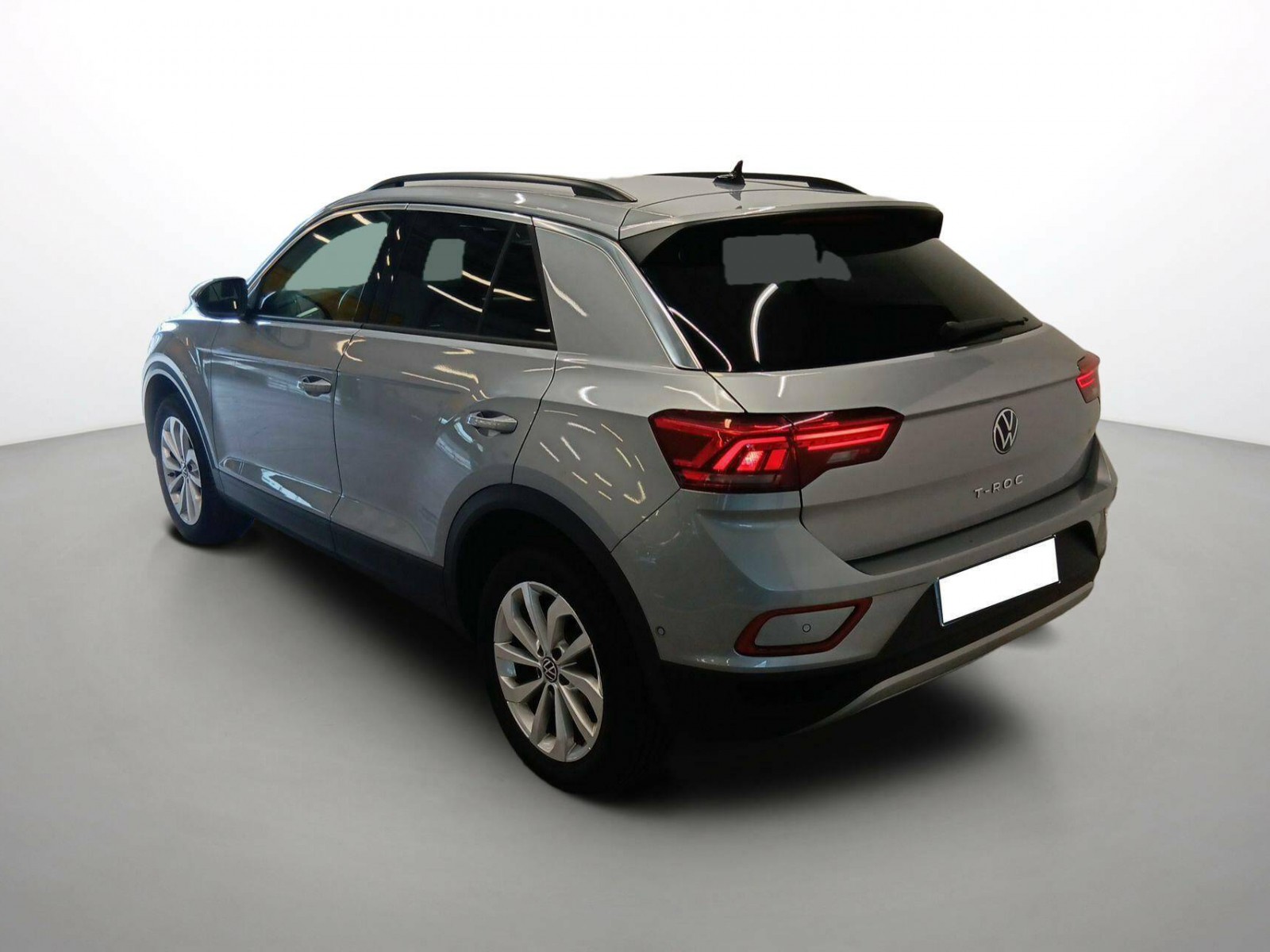 VOLKSWAGEN - T-ROC - #189223 - 2