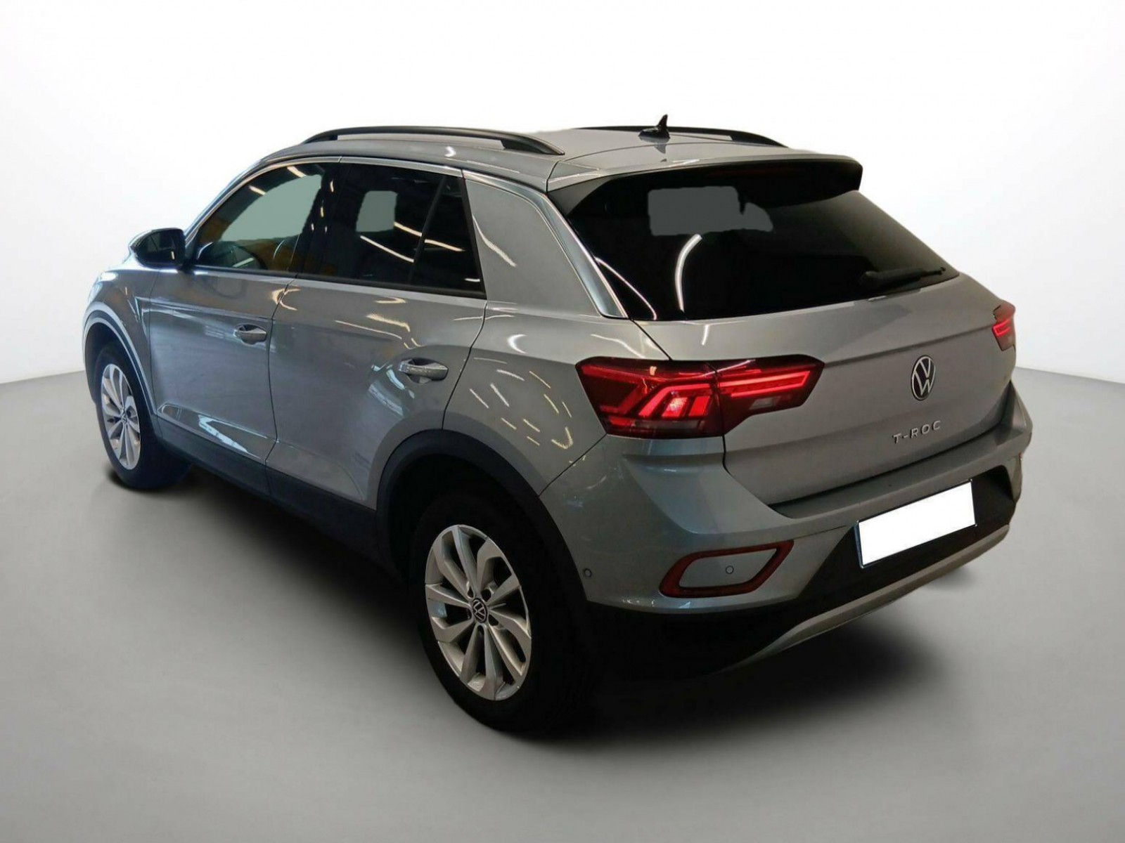 VOLKSWAGEN - T-ROC - #189223 - 18