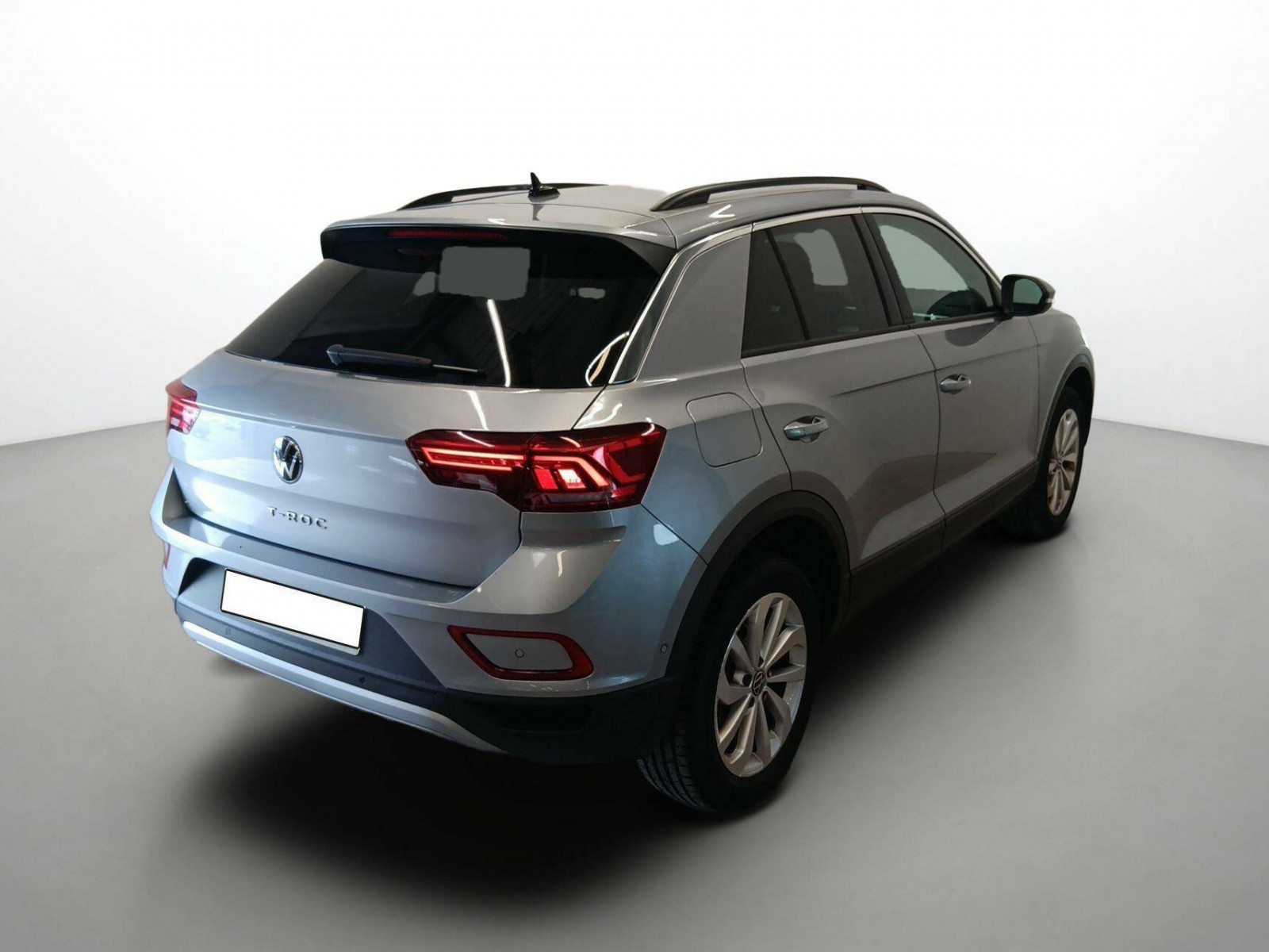 VOLKSWAGEN - T-ROC - #189223 - 3