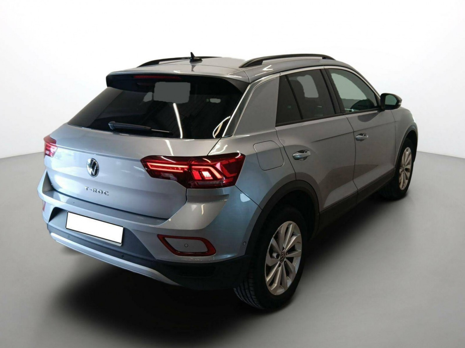 VOLKSWAGEN - T-ROC - #189223 - 19