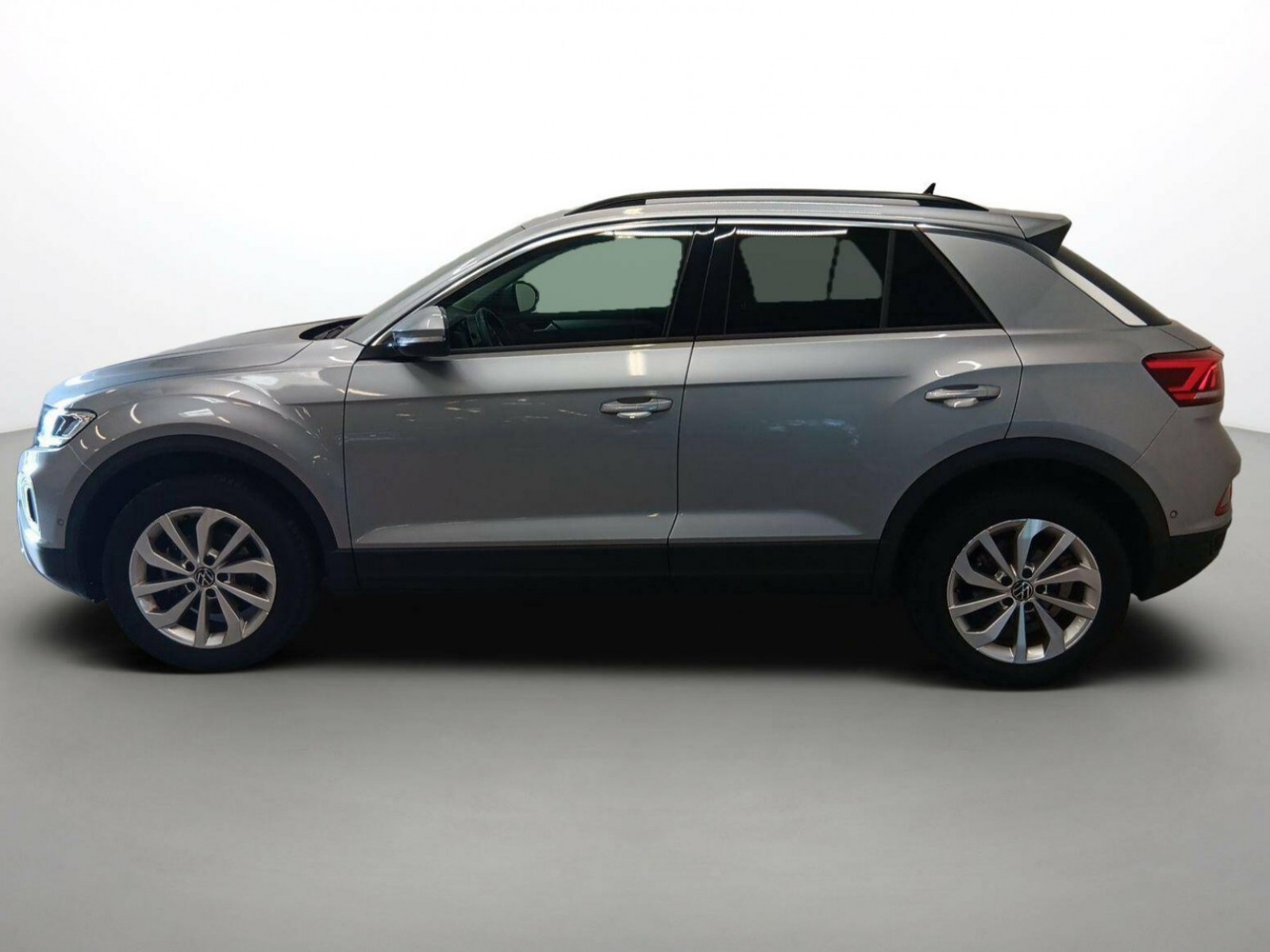 VOLKSWAGEN - T-ROC - #189223 - 31