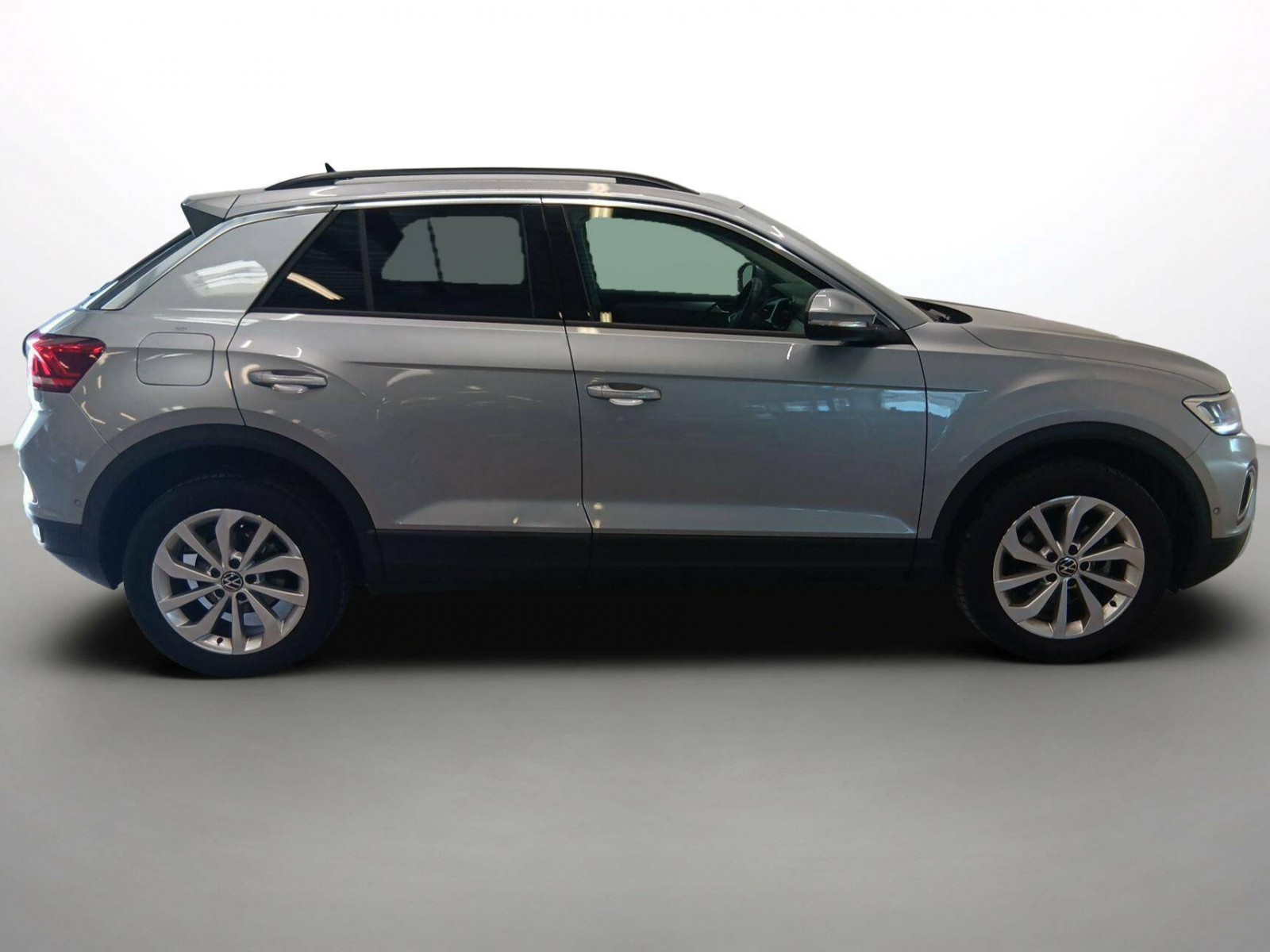 VOLKSWAGEN - T-ROC - #189223 - 14