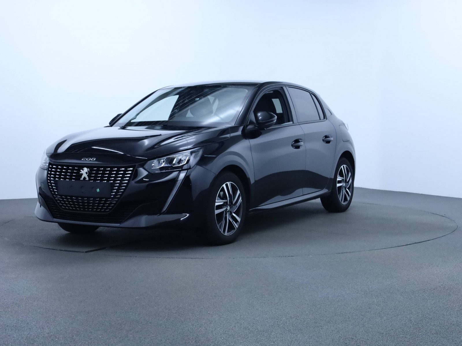 PEUGEOT - 208 - #189791 - 0