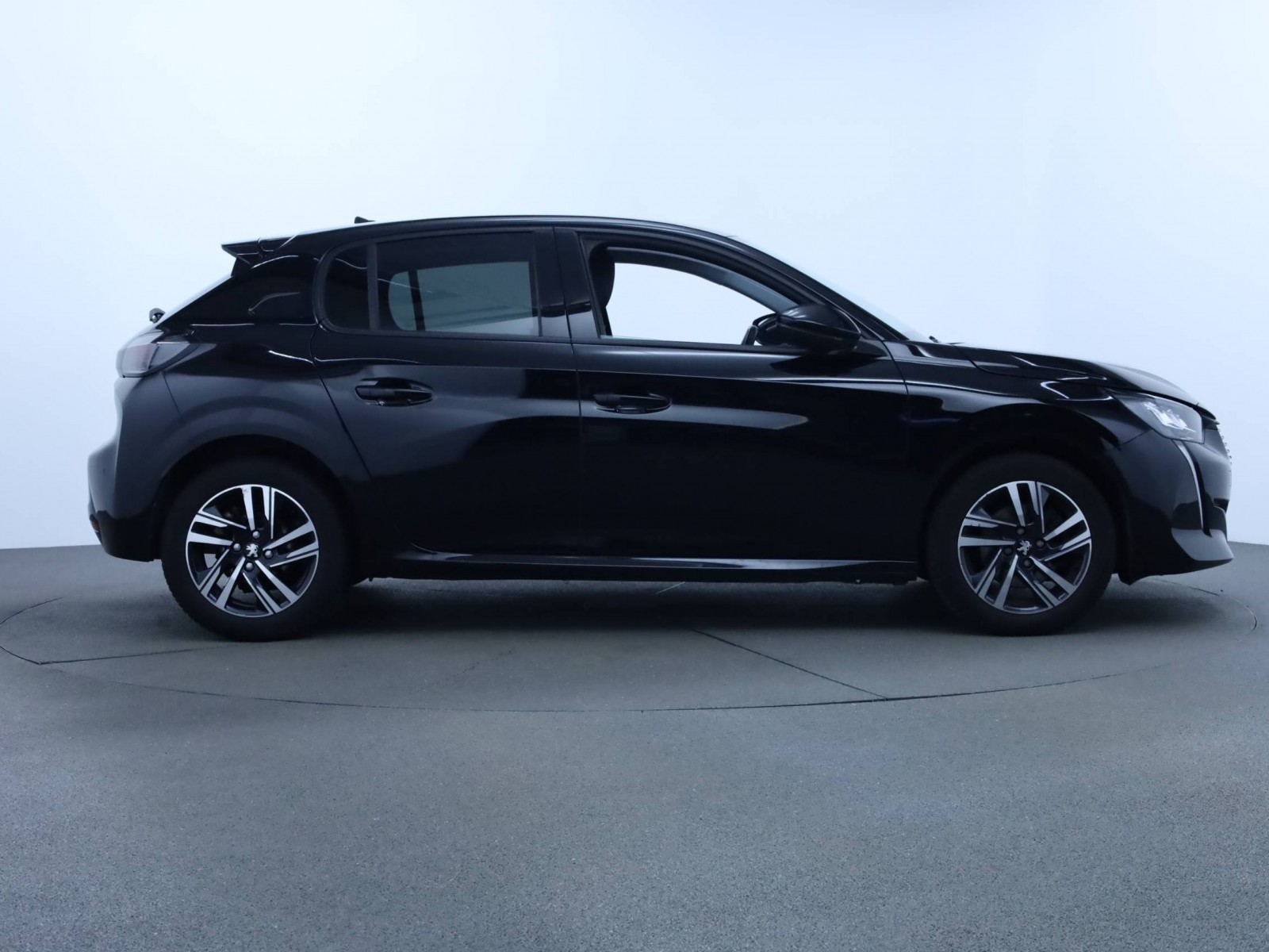 PEUGEOT - 208 - #189791 - 3