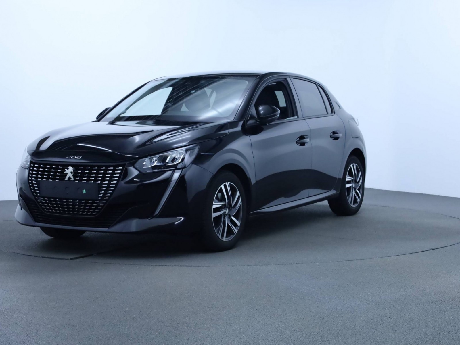 PEUGEOT - 208 - #189791 - 17