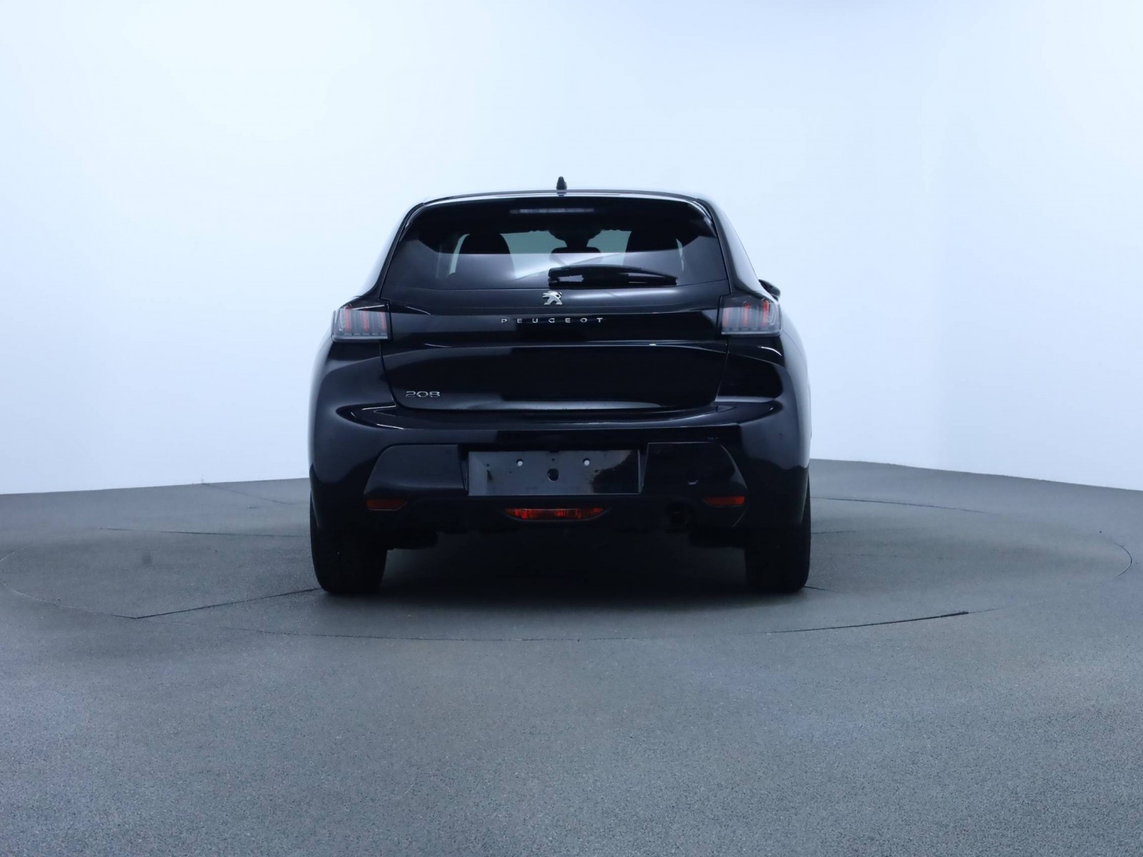 PEUGEOT - 208 - #189791 - 5