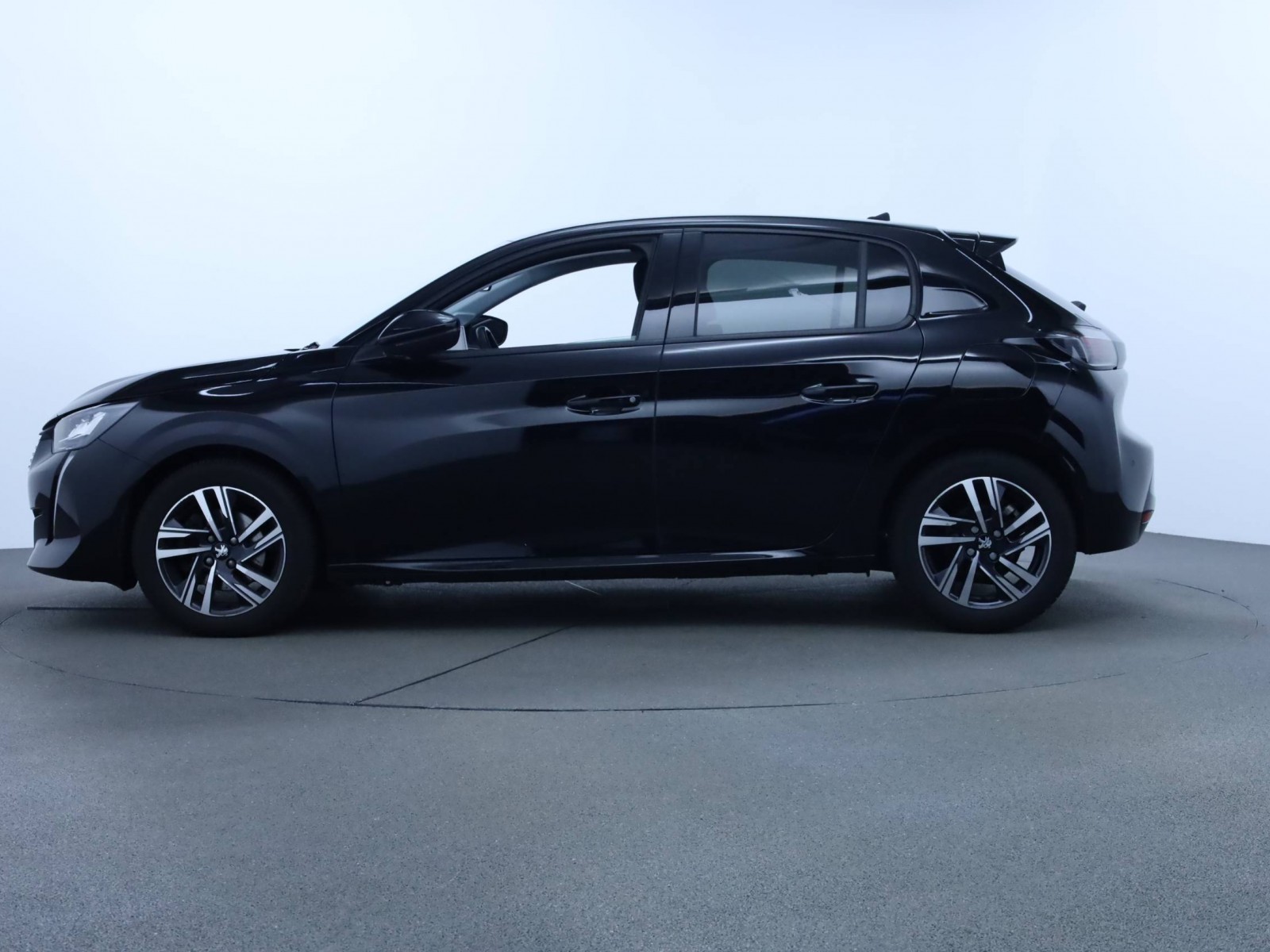 PEUGEOT - 208 - #189791 - 7