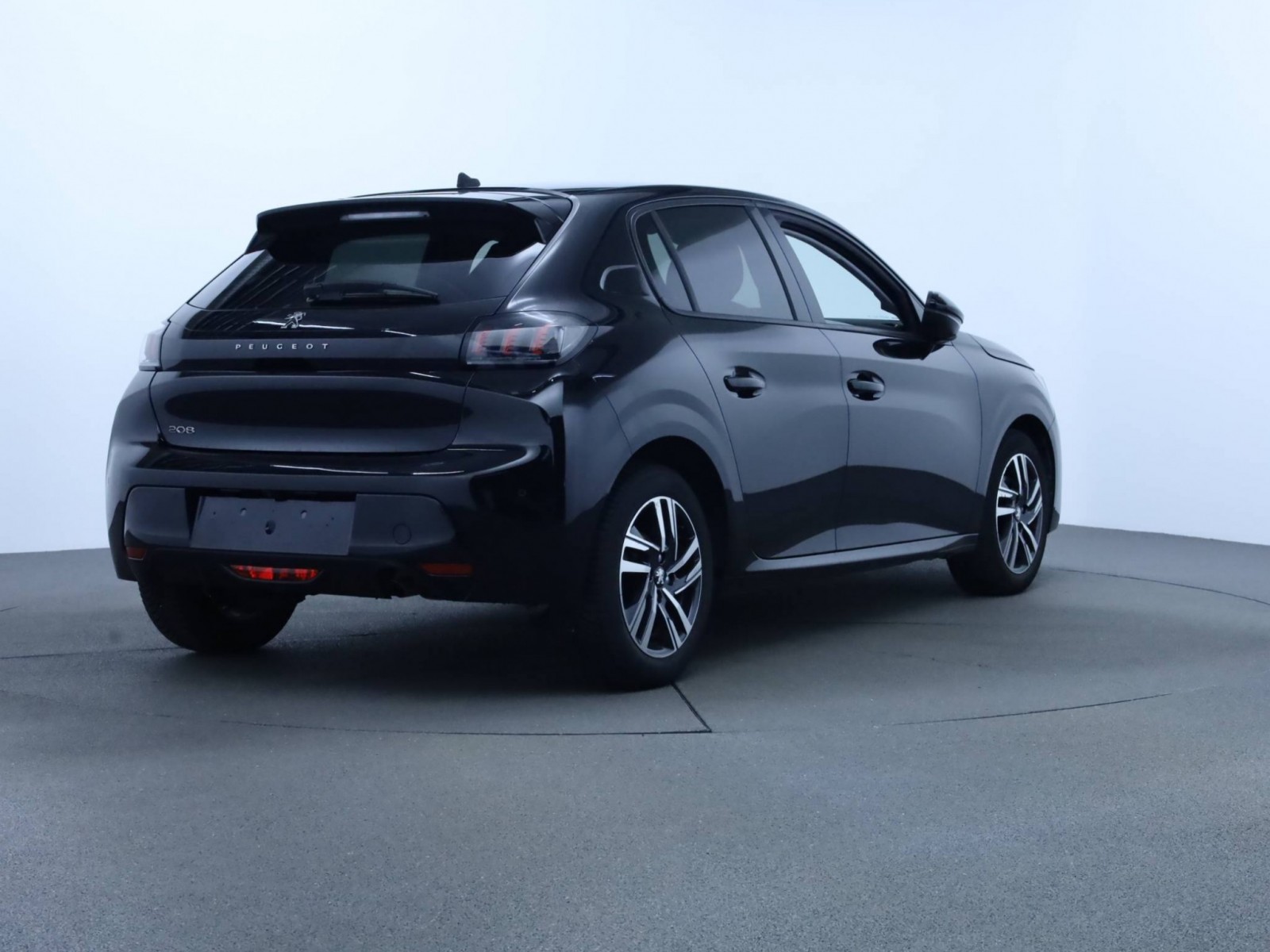 PEUGEOT - 208 - #189791 - 21