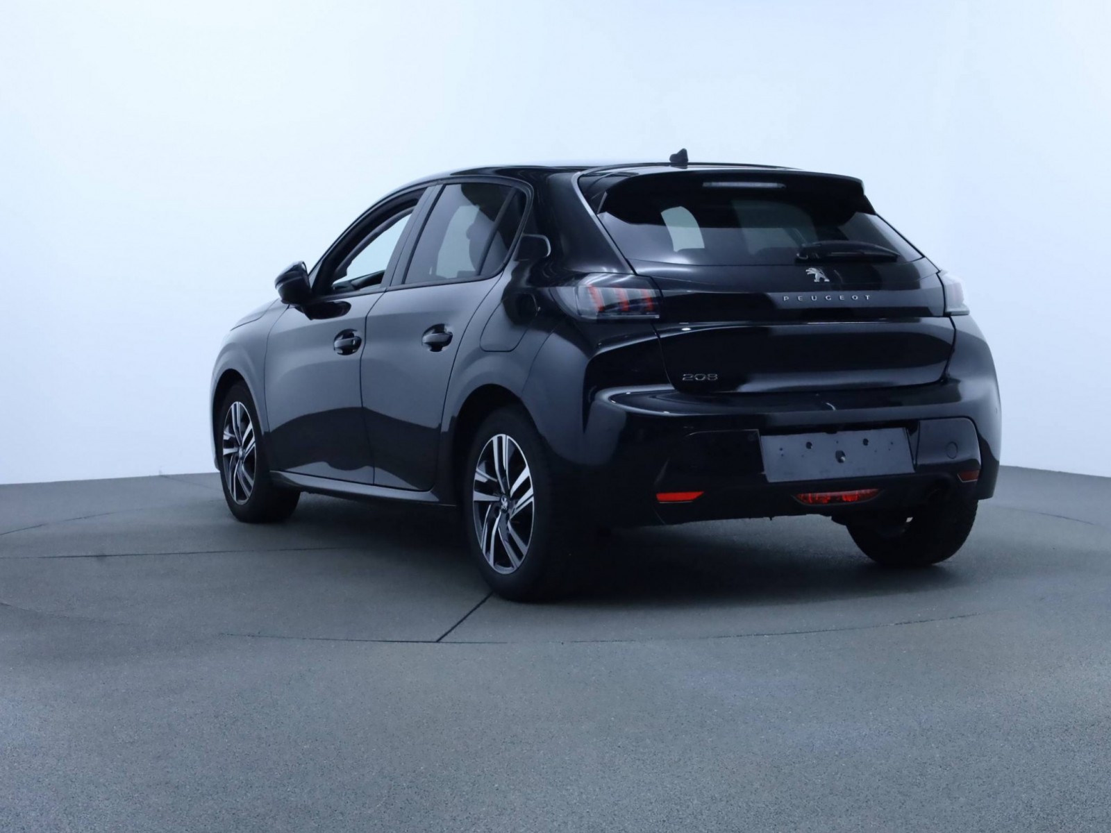 PEUGEOT - 208 - #189791 - 23