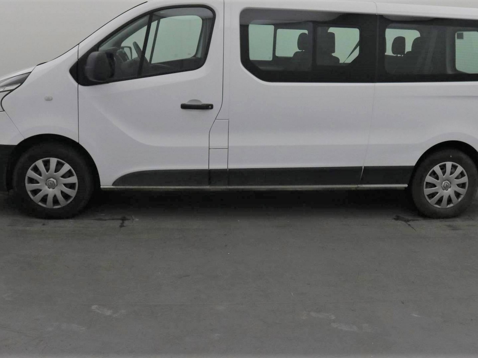RENAULT - TRAFIC - #189794 - 1