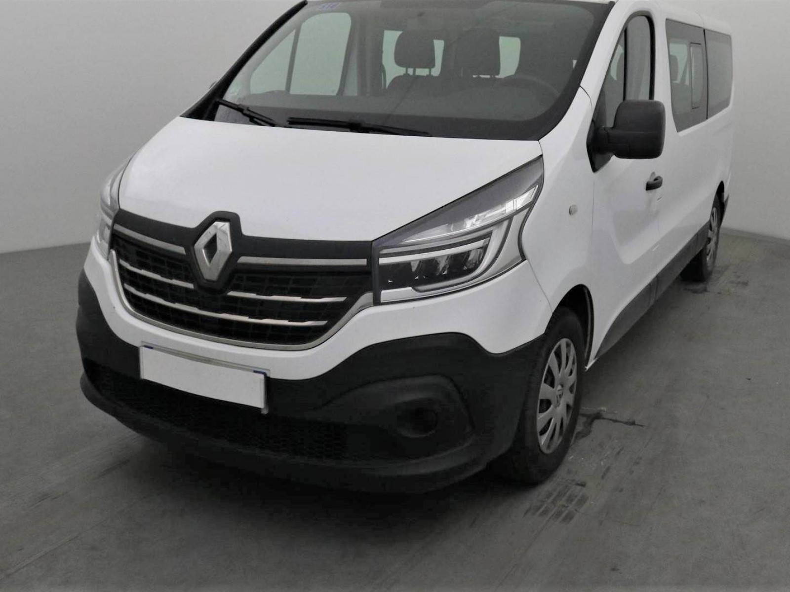 RENAULT - TRAFIC - #189794 - 0