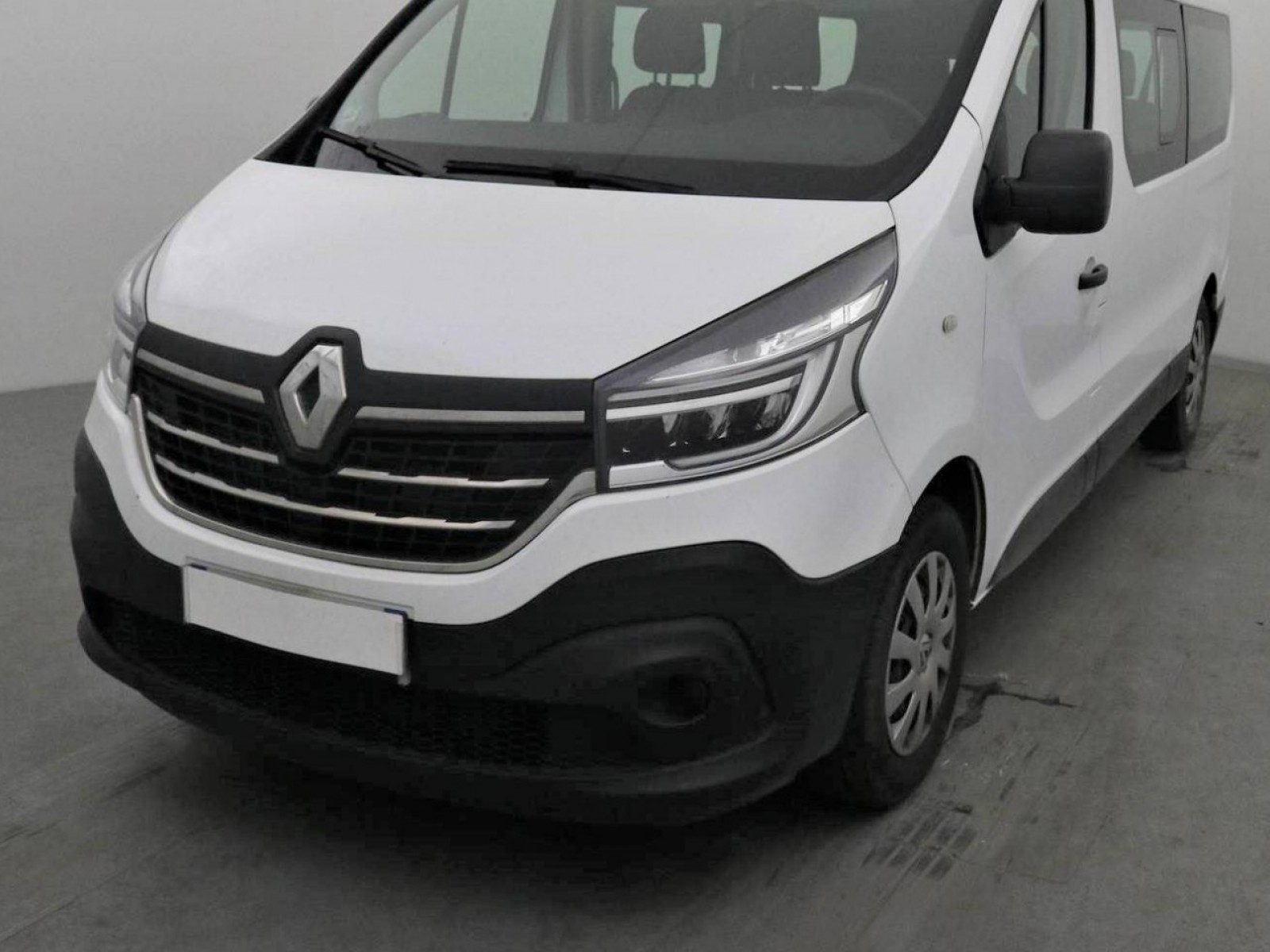 RENAULT - TRAFIC - #189794 - 16