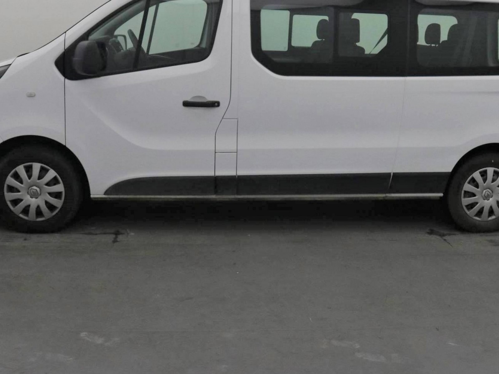 RENAULT - TRAFIC - #189794 - 17