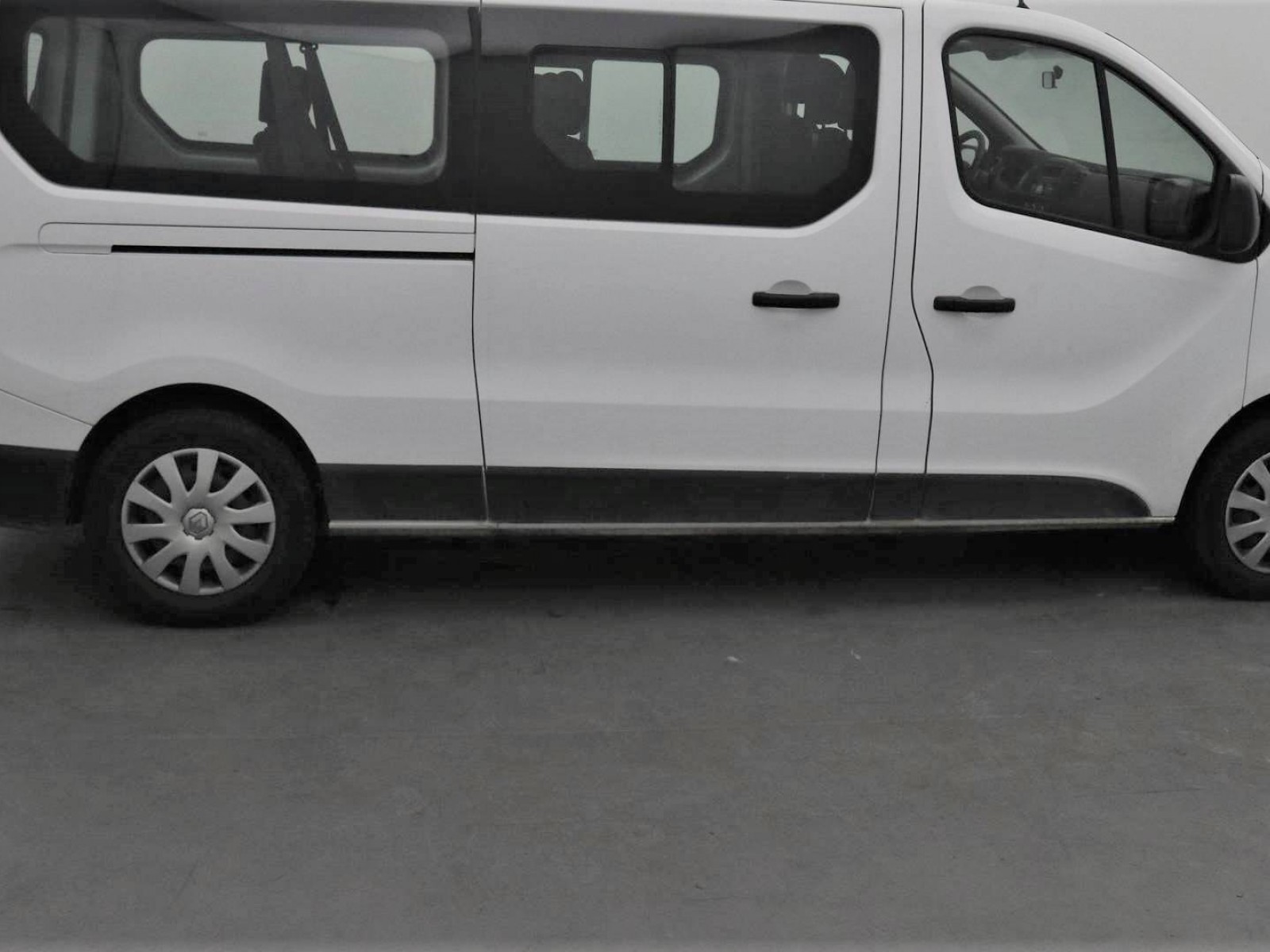 RENAULT - TRAFIC - #189794 - 5
