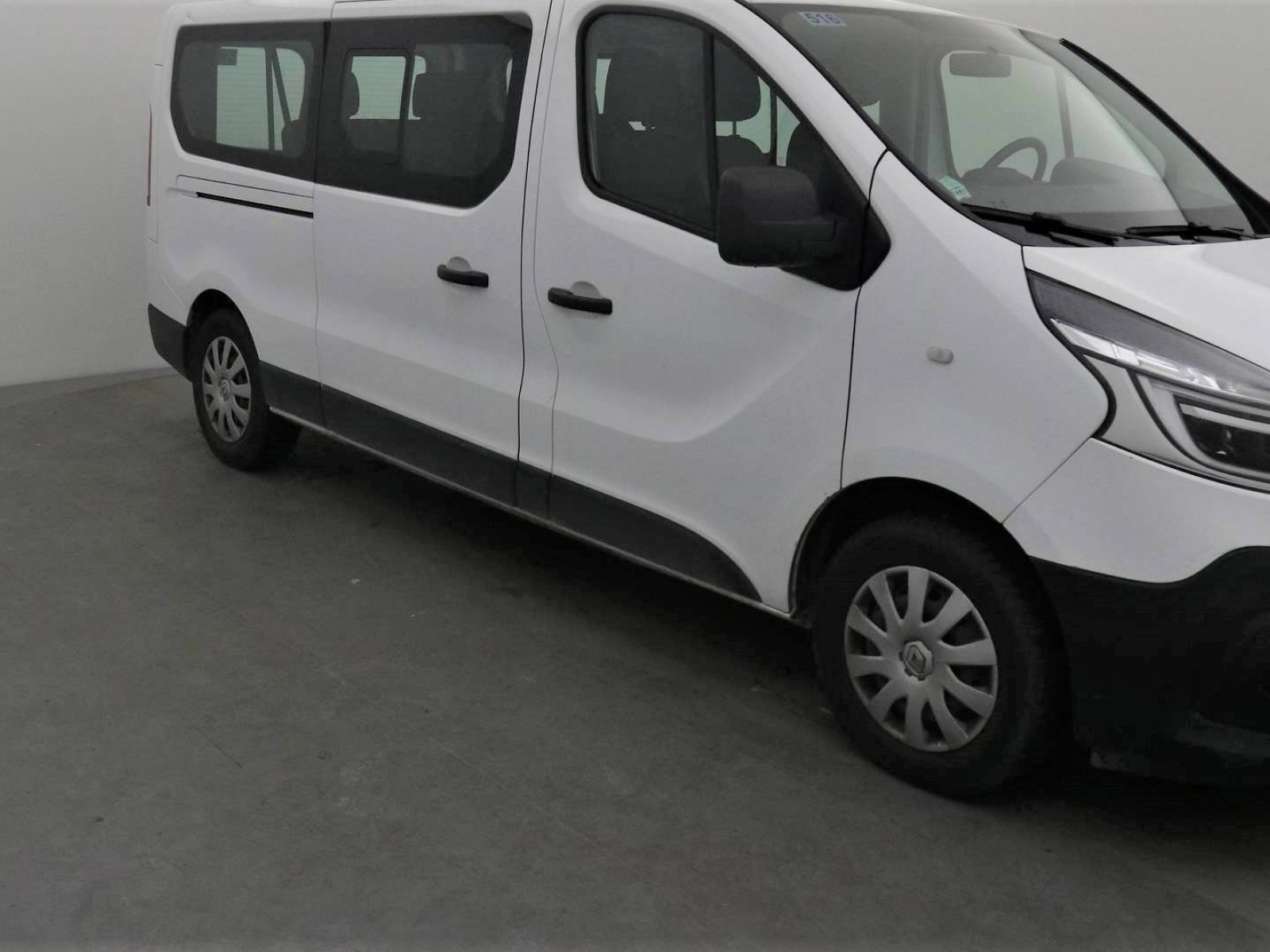 RENAULT - TRAFIC - #189794 - 6