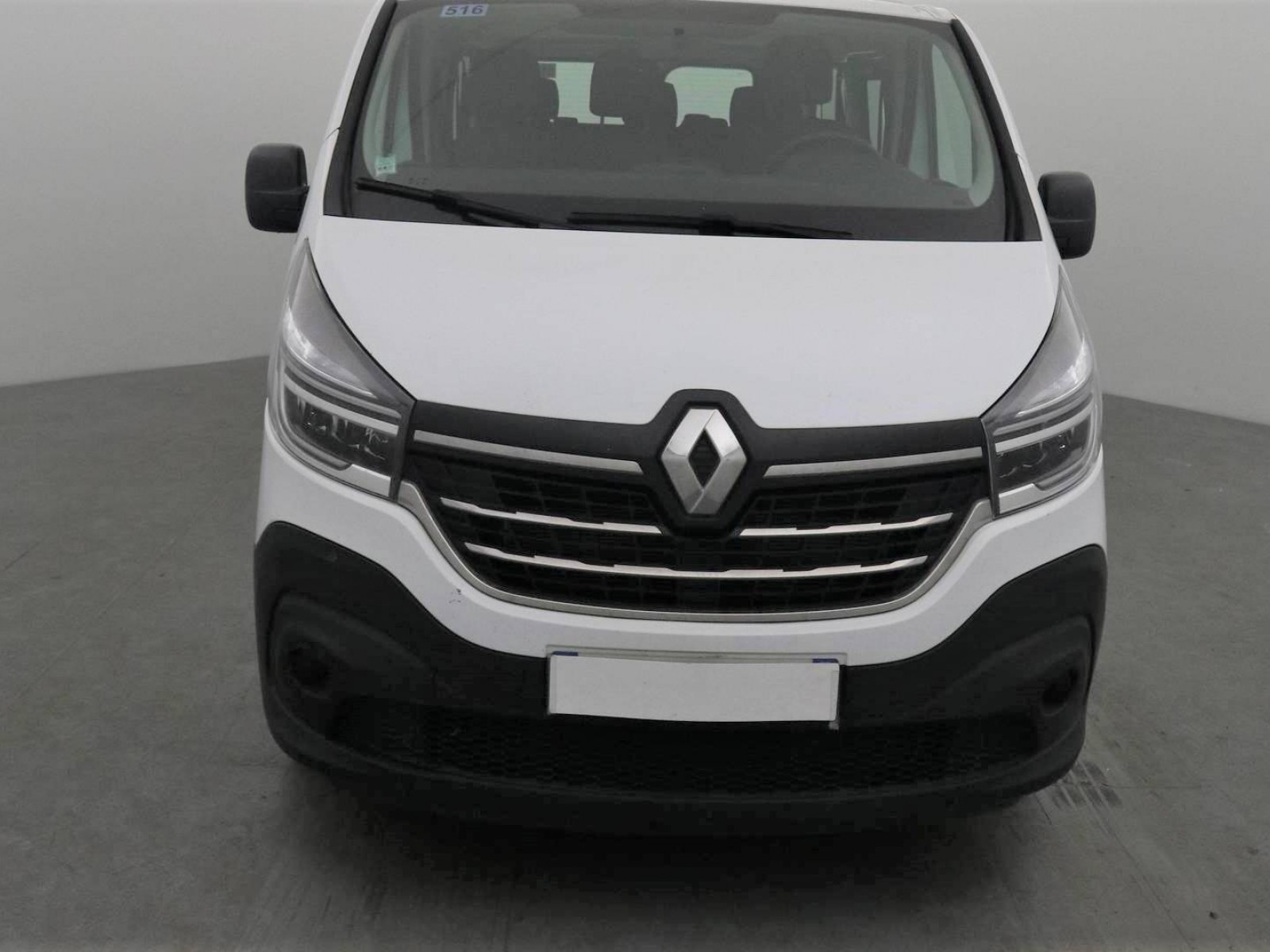 RENAULT - TRAFIC - #189794 - 7