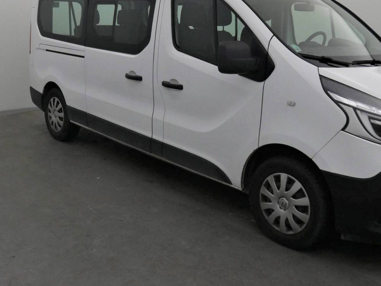 RENAULT - TRAFIC - #189794 - 22