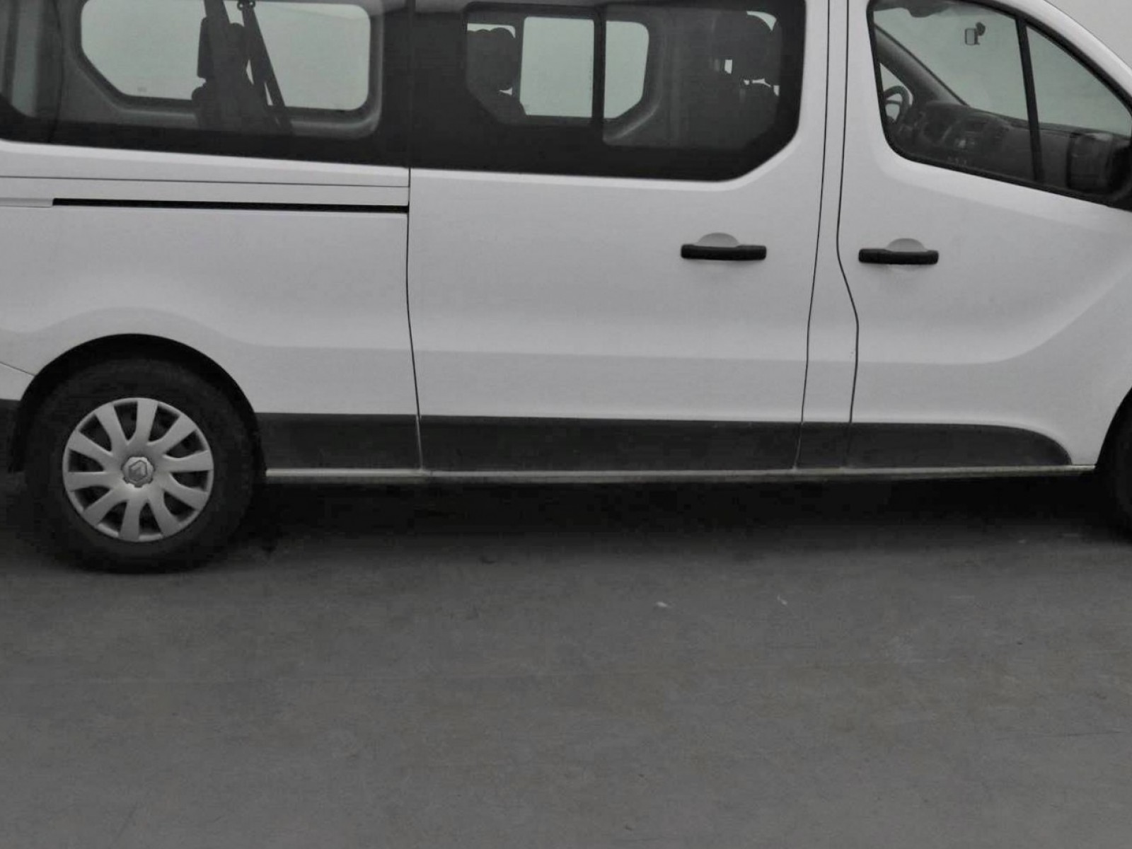 RENAULT - TRAFIC - #189794 - 21