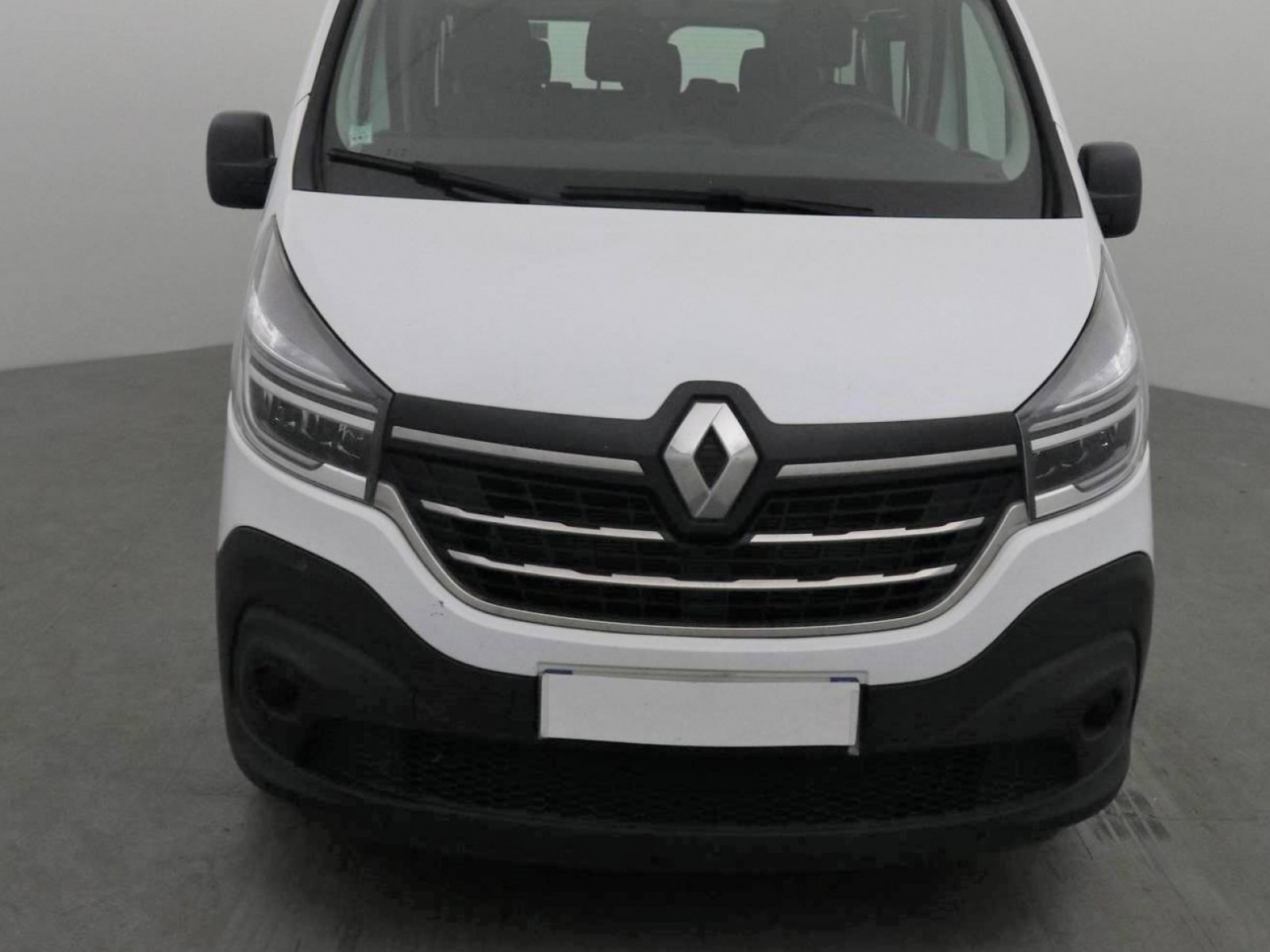 RENAULT - TRAFIC - #189794 - 23