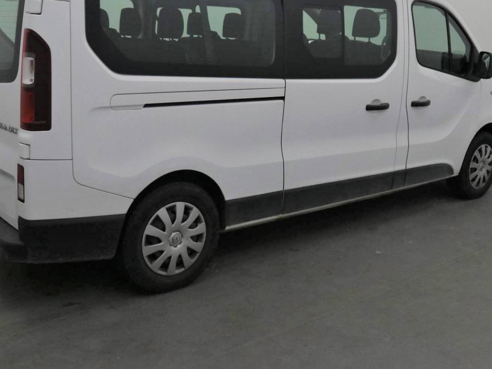 RENAULT - TRAFIC - #189794 - 20